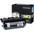 Lexmark - High Yield Black Toner Cartridge - 64087HW