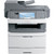 Lexmark X460 X463DE Laser Multifunction Printer - Monochrome - 13C1255