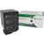 Lexmark Toner Cartridge - Black - 74C0SKG