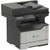 Lexmark MX520 MX521de Laser Multifunction Printer - Monochrome - TAA Compliant - 36ST800