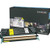 Lexmark - Yellow Toner Cartridge - C5222YS