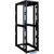 Tripp Lite 48U 4-Post Open Frame Rack Cabinet Square Holes 3000lb Capacity - SR48UBEXPND