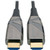 Tripp Lite High-Speed HDMI Cable 2.0 Fiber AOC 4K @60Hz Black M/M 10M - P568-10M-FBR