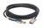 599161-001 - HP Ml330g6 4 SATA to mini-SAS Cable