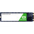 WD Green WDS240G2G0B 240 GB Solid State Drive - M.2 2280 Internal - SATA (SATA/600) - WDS240G2G0B