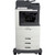 Lexmark MX810 MX810DFE Laser Multifunction Printer - Monochrome - 24TT406