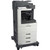 Lexmark MX810 MX810DTE Laser Multifunction Printer - Monochrome - 24TT354