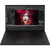 Lenovo ThinkPad P1 20MD001YUS 15.6" Touchscreen Mobile Workstation - 3840 x 2160 - Xeon E-2176M - 20MD001YUS