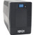 Tripp Lite 1500VA 900W UPS Battery Back Up Tower AVR 4 Schuko 230V USB LCD - OMNIVSX1500D