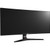 LG Ultrawide 34UC79G-B 34" UW-UXGA Curved Screen LED LCD Monitor - 21:9 - Black - 34UC79G-B