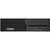 Lenovo ThinkCentre M715s 10MB0018US Desktop Computer - A-Series A8-9600 - 4 GB RAM - 1 TB HDD - 10MB0018US