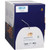 Tripp Lite Cat6 Bulk Ethernet Cable 100W High-Power PoE & PoE++ 23 AWG Gray 1000ft - N224-01K-GY-LP5
