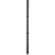 Tripp Lite PDU 3-Phase 208V 8.6/12.6kW 54 IEC C13 20A Vertical Strip 0URM - PDU3V20D354