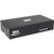 Tripp Lite Secure KVM Switch 4-Port DisplayPort Dual Monitor NIAP PP 3.0 - B002-DP2A4
