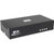 Tripp Lite Secure KVM Switch 4-Port DisplayPort Dual Monitor CAC NIAP PP3.0 - B002-DP2AC4