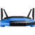 Linksys - WRT1900ACS Dual-Band Wi-Fi Router with Ultra-Fast 1.6 GHz CPU - WRT1900ACS-RM2