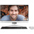 Lenovo IdeaCentre 520S-23IKU F0CU000NUS All-in-One Computer - Core i7 i7-7500U - 16 GB RAM - 256 - F0CU000NUS