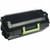 Lexmark 620G Toner Cartridge - Black - 62D000G