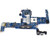 642759-001 - HP System Board (Motherboard) Intel UMA H8 with WWAN for EliteBook 8460w Series Notebook PC