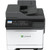 Lexmark CX421adn Laser Multifunction Printer - Color - 42C7330