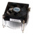 644724-001 - HP CPU Cooling Heat Sink Assembly for HP Pavilion and Presario Desktop PC
