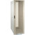 Tripp Lite 42U Rack Enclosure Server Cabinet White Shock Pallet Doors Sides - SR42UWSP1