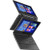 Lenovo 300e Windows 2nd Gen 81M9S00U00 11.6" Touchscreen 2 in 1 Notebook - 1366 x 768 - Celeron - 8 - 81M9S00U00