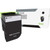 Lexmark Unison 800S1 Toner Cartridge - Black - 80C0S10