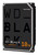 Western Digital WD_BLACK WD102FZBX internal hard drive 10 TB 7200 RPM 256 MB 3.5" Serial ATA III