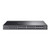 TP-Link Omada SX3832 network switch Managed L2/L2+ 10G Ethernet (100/1000/10000) 1U Black