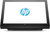 HP ElitePOS POS monitor 10.1" - 1XD80AA#AC3