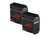 ASUS ROG Rapture GT6 (B-2-PK) Tri-band (2.4 GHz / 5 GHz / 5 GHz) Wi-Fi 6 (802.11ax) Black 4 Internal