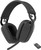 Logitech 981-001156 headphones/headset Wireless Head-band Calls/Music Bluetooth Graphite