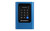 Kingston Technology IronKey Vault Privacy 80 3.84 TB USB Type-C 3.2 Gen 1 (3.1 Gen 1) Blue - IKVP80ES/3840G
