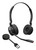 Jabra Engage 55 SE Headset Wireless Head-band Office/Call center Black - 9659-410-125-1