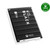Western Digital Elements BLACK P10 external hard drive 6 TB 2.5" Micro-USB B 3.2 Gen 1 (3.1 Gen 1) Black, White - WDBZRG0060BBK-WESN