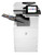 HP Color LaserJet Enterprise Flow LaserJet Enterprise Flow M776zs Wireless Multifunction Color Printer, Copier, Scanner; Duplex - T3U56A#BGJ