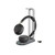 Yealink BH72 Headset Wired & Wireless Head-band Calls/Music USB Type-A Bluetooth Charging stand Black - 1208609
