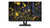 Lenovo ThinkVision E27q-20 LED display 27" 2560 x 1440 pixels Quad HD Black - 62D0GAR1US