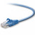 Belkin Cat 5e Snagless UTP Patch Cable networking cable Blue 393.7" (10 m) - A3L791-35-BLU-S