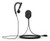 Jabra Perform 10 Headset Wired Ear-hook USB Type-C Black - 5121-119