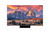 LG 65EP5G-B signage display Digital signage flat panel 65" OLED 185 cd/m² 4K Ultra HD Black WebOS 12/7