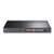 TP-Link Switch TL-SL1218MP 16-Port 10/100Mbps+2-Port Gigabit Unmanaged PoE Switch