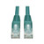 Tripp Lite N201-025-GN networking cable Green 300" (7.62 m) Cat6/6e/6a U/UTP (UTP)