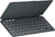 Logitech Keys-To-Go 2 keyboard Universal Bluetooth QWERTY English Graphite - 920-012867