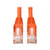 Tripp Lite N201-020-OR networking cable Orange 240.2" (6.1 m) Cat6 U/UTP (UTP)