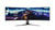 ASUS ROG Strix XG49VQ computer monitor 49" 3840 x 1080 pixels UltraWide Full HD LED Black