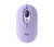 Logitech POP mouse Universal RF Wireless + Bluetooth Optical 4000 DPI - 910-006624