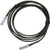 Mellanox Passive Copper Cable, IB EDR, up to 100Gb/s, QSFP28, 1.5m, Black, 30AWG - MCP1600-E01AE30
