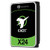 Seagate Exos X24 internal hard drive 16 TB 7200 RPM 512 MB 3.5" Serial ATA III - ST16000NM002H